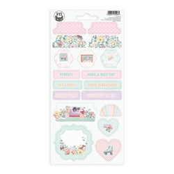 Have Fun arkusz naklejek tekturkowych 03