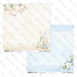 Arkusz Oh, Baby 03/04