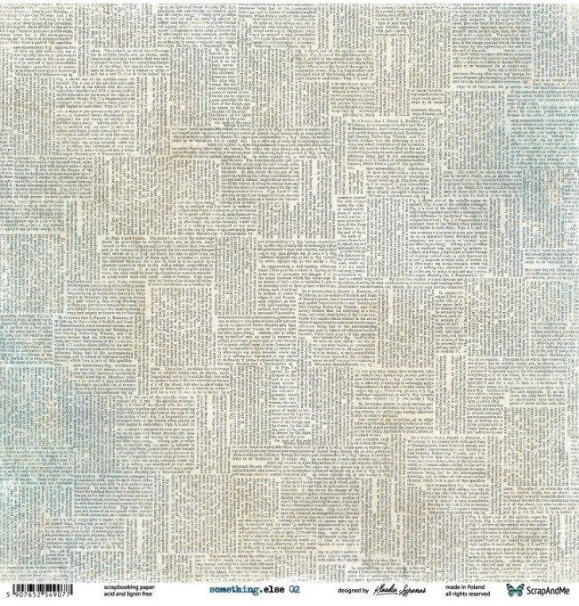 Something Else 01/02