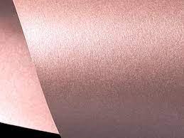 Papier róż perłowy niepełne A4 GoatBox