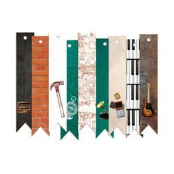 Free Spirit tagi podłużne z grafikami 03