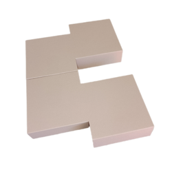 Wkładki Pop Up do bazy B6 różowe