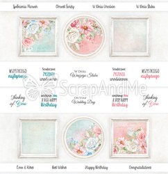 Dream a little 10 x okładka