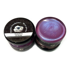 Pasta woskowa SeeArt 20 ml kameleon różowo fioletowa