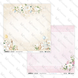 Arkusz Oh, Baby 07/08