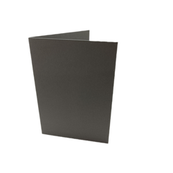 Baza kartki B6 szara GoatBox