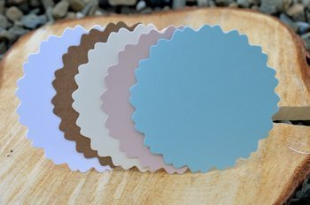 Serwetki GoatBox wzór #3