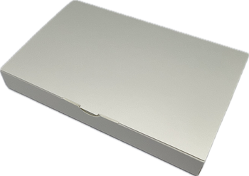 Czekoladownik na małe Toffifee - ecru