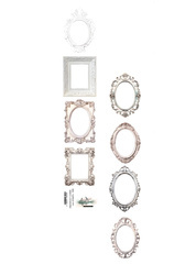 First Holy Communion - ramki - paseczek