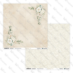 Arkusz Simple Story 4 03/04