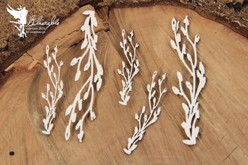 Vulnerable -  gałązki 07