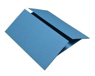 Baza niekończąca się kartka 15cm niebieska struktura GoatBox