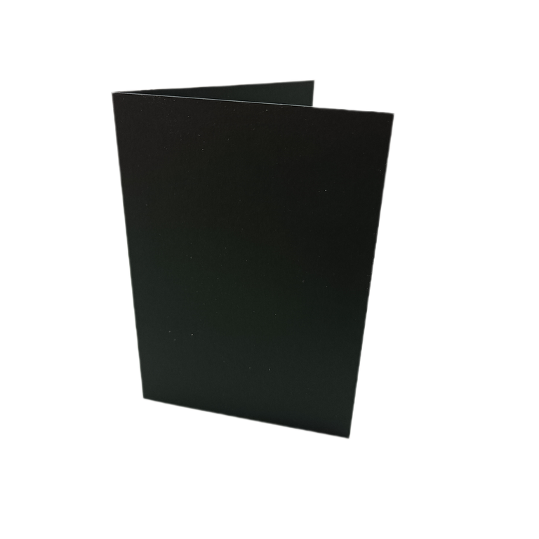 Baza kartki B6 czarna GoatBox