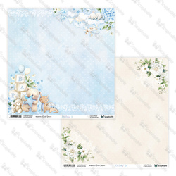 Arkusz Oh, Baby 11/12