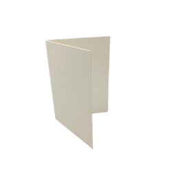 Baza kartki A6 krem ecru GoatBox