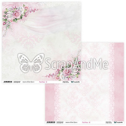 arkusz Pink Roses  01/02