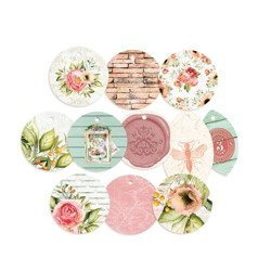 Till we meet again  tagi okrągłe P13