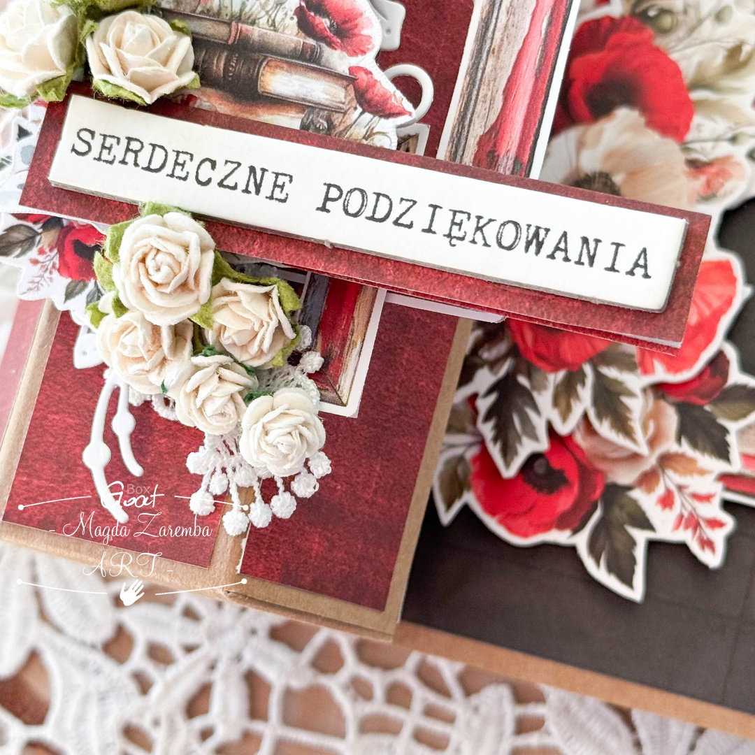 Napisy PL 13 szkoła