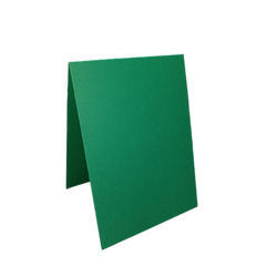 Baza kartki B6 pionowa ciemnozielona GoatBox