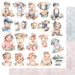 Hello Baby extras 30x30 - kids