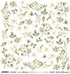 Simple Story 3 beige arkusz do wycinania