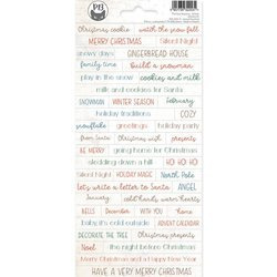 The Four Seasons Winter naklejki 01