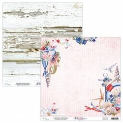 Mintay - Marina 02- arkusz desek deski