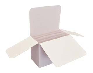 Pudełko Pop Up różowe GoatBox