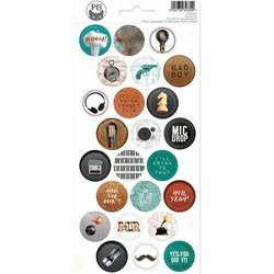 Free Spirit  naklejki 03