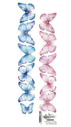 paseczek z dodatkami 2x12'' AA-EXTRAS-20