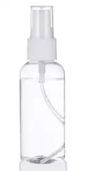 Buteleczka z atomizerem 30ml