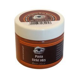 Pasta Efekt Rdzy SeeArt 50ml 03 rdzawy brąz