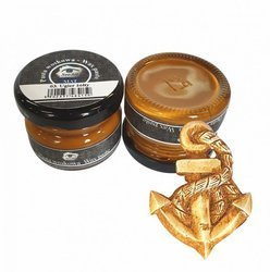 Pasta woskowa matowa SeeArt 20 ml ugier żółty