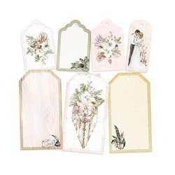 Always and Forever zestaw 7  tagów 03 z grafikami   P13