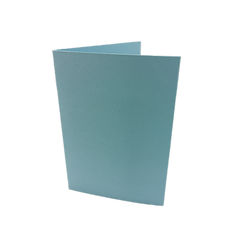 Baza kartki B6 błękitna GoatBox