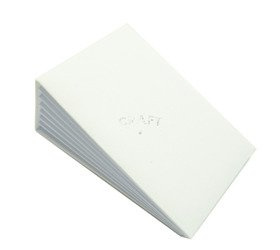 Album BAZYL - biały prostokątny - 162x212mm 6 kart