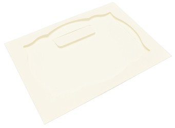 Folder koperta na zdjęcia 15,5x21,5 ecru GoatBox