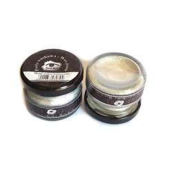 Pasta woskowa SeeArt 20 ml metal srebro księżycowe
