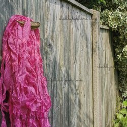 Tasiemka wstążka różowa 010