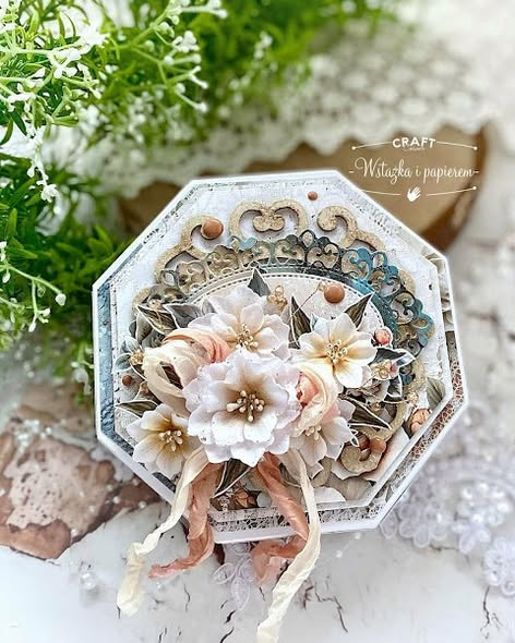 Sprites of Harmony - zestaw dodatków Flowers 15x30cm