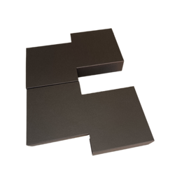 Wkładki Pop Up do bazy B6 czarne