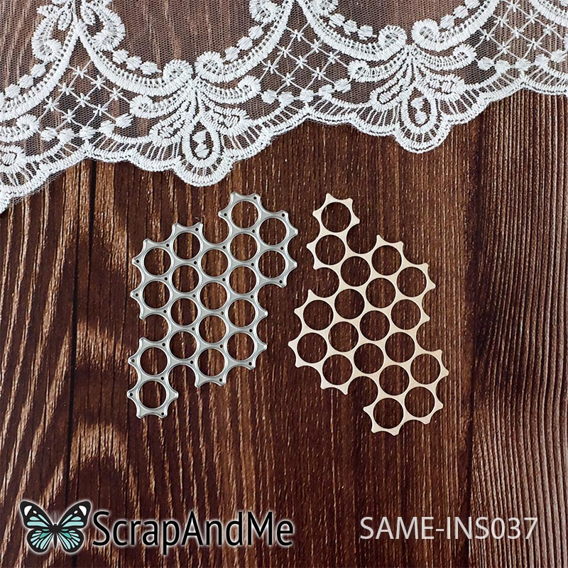 Wykrojnik Tło SAME-INS037