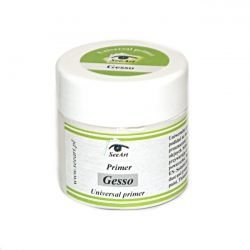 Primer gesso SeeArt białe 250 ml