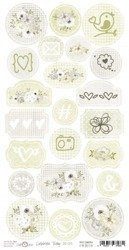 Celebrate Today - Die cuts