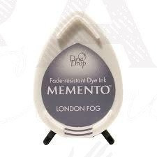 Tusz Memento Dew drops London Fog