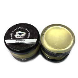Pasta woskowa SeeArt 20 ml. kameleon białe złoto