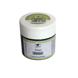 Primer gesso SeeArt czarne 120 ml