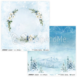 Arkusz Frosty Days 01/02