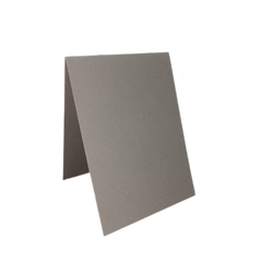 Baza kartki A6 pionowa szara GoatBox