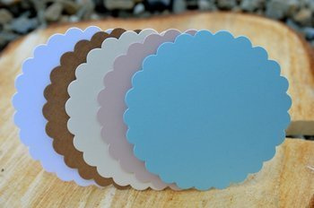 Serwetki GoatBox wzór #1